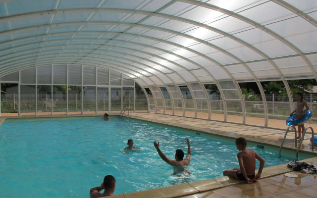 Le Méditerranée Village Camping Argelès-sur-Mer