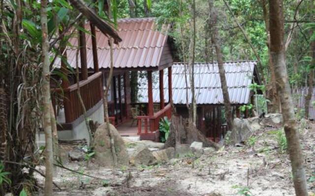 Ten103 Koh Rong