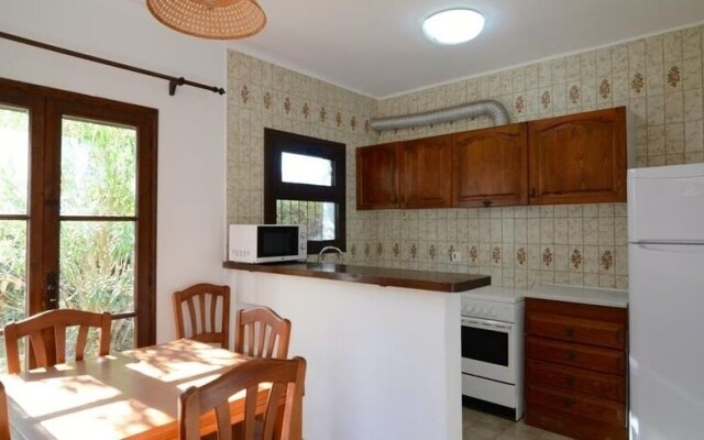 Casa con parking, ideal para familias