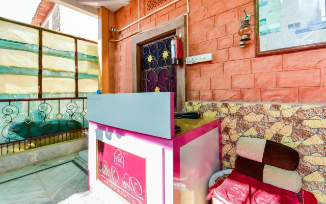 Dev Villas Guest House