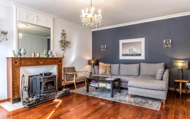 Gîte "Le Caribou" - Le Clos de Landrais