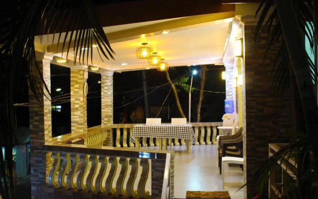 Dignadice's Homestay