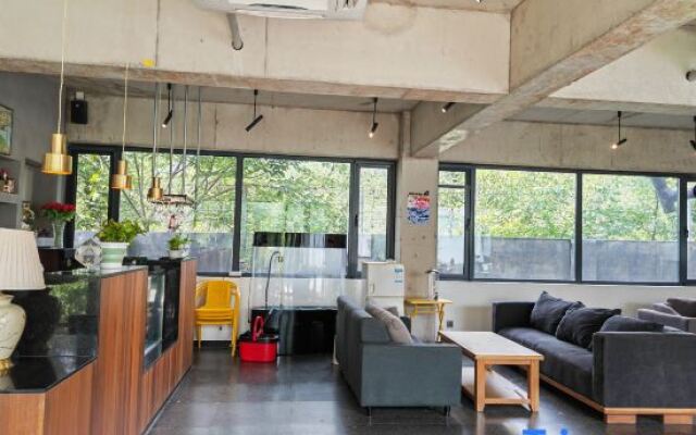 Manlu Guesthouse Near Great Wall