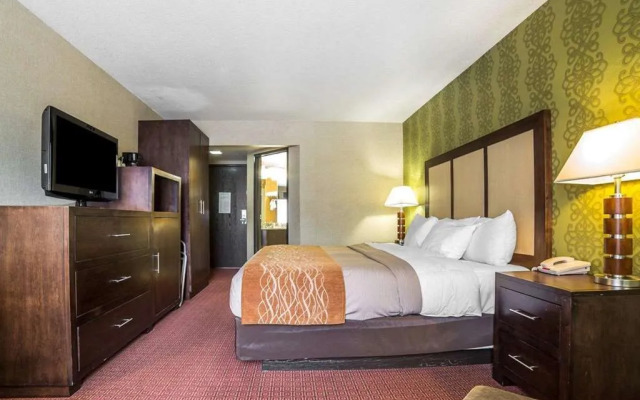 Comfort Inn Layton