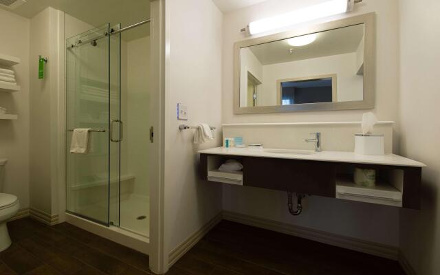 Hampton Inn & Suites Orangeburg