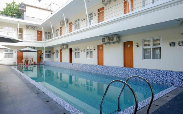 Urbanview Hotel Syariah Casa Azmya Yogyakarta