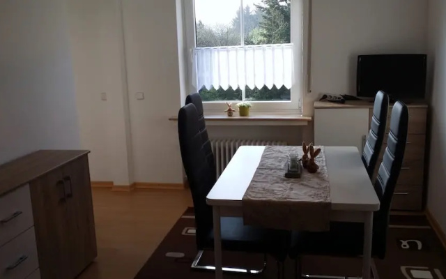 Ferienwohnungen Debray