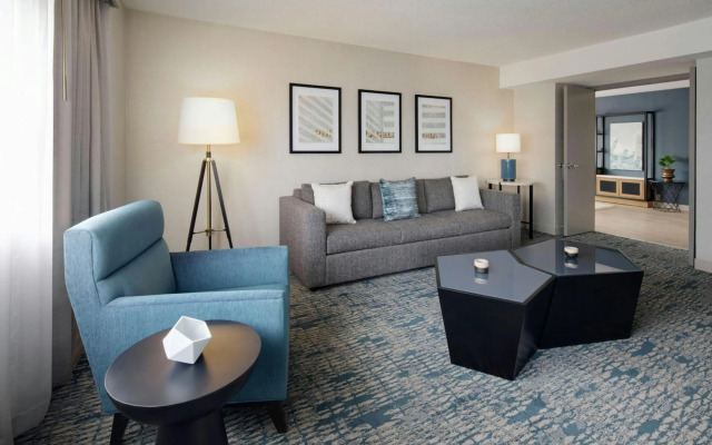 Sheraton Philadelphia Downtown