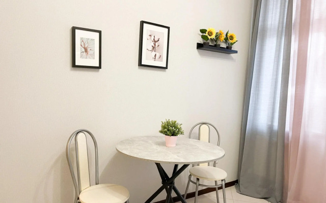 Апартаменты DreamApart (ДримАпарт) на улице Жлобы