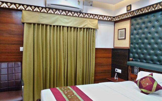 OYO 10395 Hotel Dvarka INN