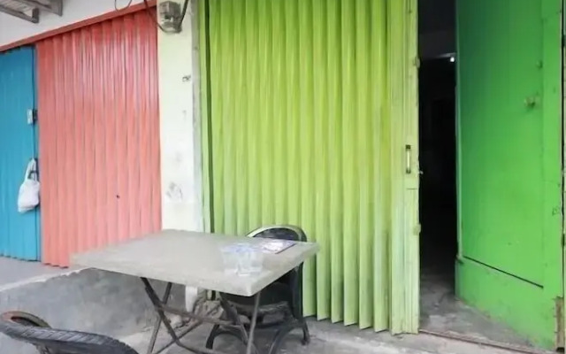 SPOT ON 92715 Joyoakis 2 Homestay SyariahNearMall Nagoya Hill