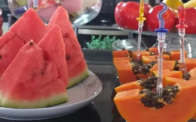 Pousada Pérola da Barra