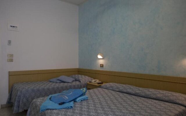 Hotel Cristallo