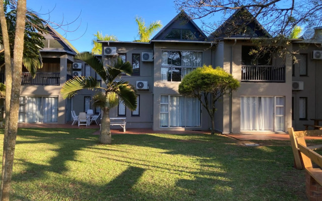 The Bridge 19 - Self Catering