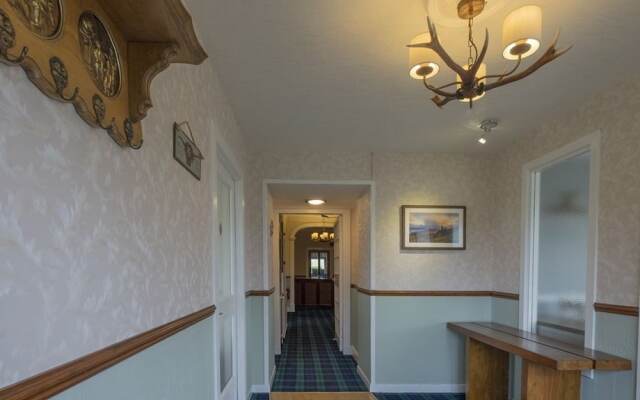 Atholl House Hotel