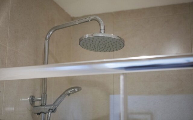 Wellington Apartments