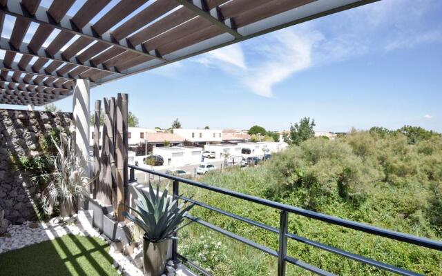 Appartement de L'Espiguette