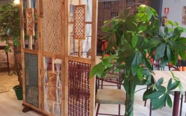 Hostal Restaurante El Abuelo