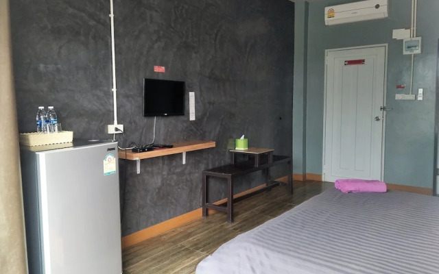 Loft Village Nakhon Nayok