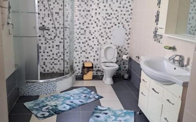 Гостевой дом Прованс