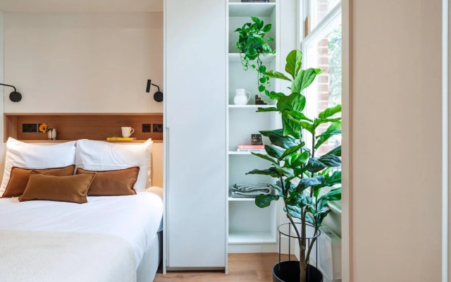 Beautiful Abode In Earl's Court