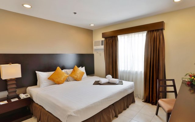 Alpa City Suites