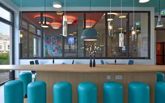 B&B Hotel München City-Ost