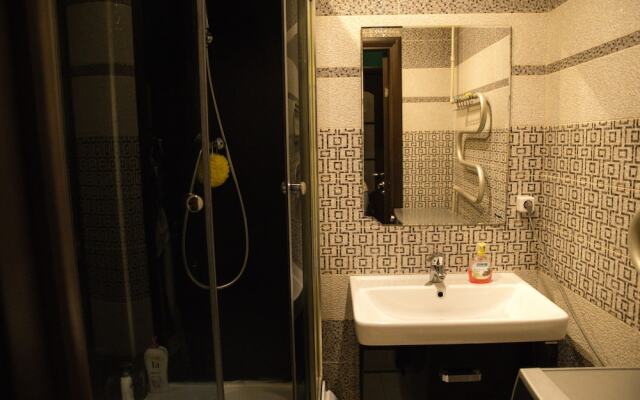 Guest house Idea House