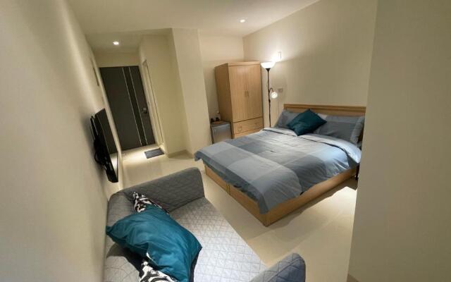 Cozzy House