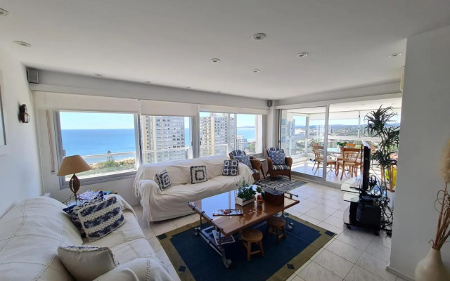 Apartamento em Punta del Este