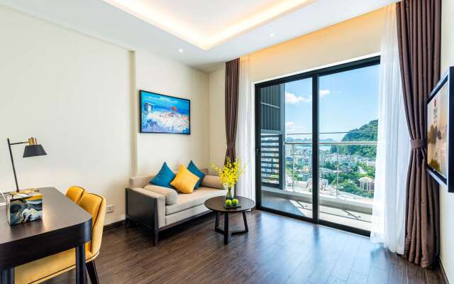 Best Western Premier Sapphire Halong