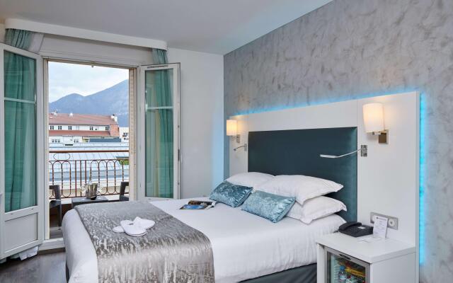 Best Western Plus Hotel Carlton