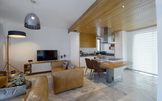 Sofia Luxury Residence