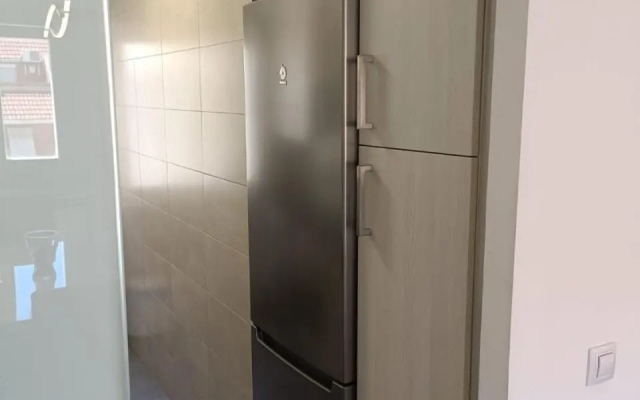 Apartamento El Torreón, con opción a parking
