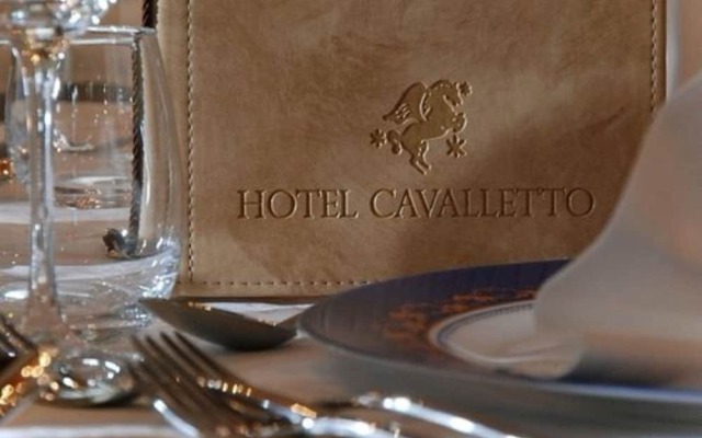 Hotel Cavalletto