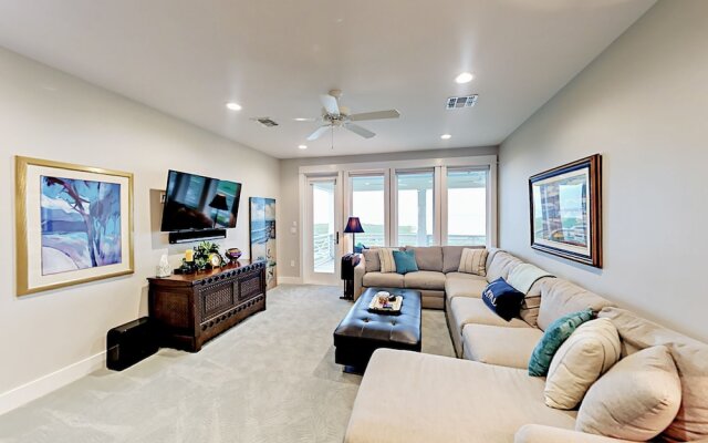 132 Reserve - 3 Br Home