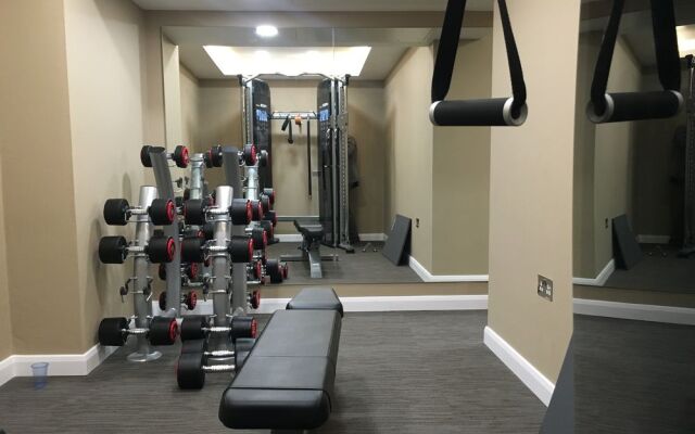BEST WESTERN PLUS Donnington Manor Hotel