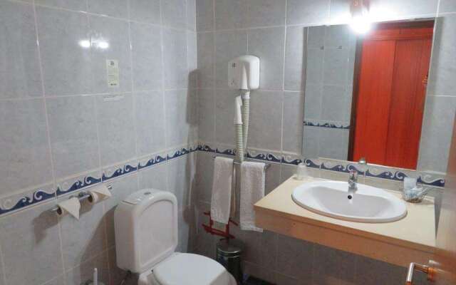 Hotel Quinta das Pratas