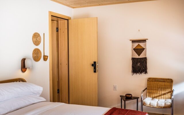 Eastwind Oliverea Valley