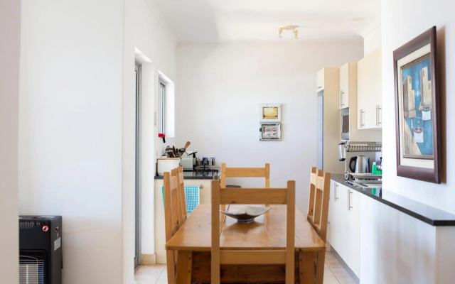 Infinity Blue Luxury Accommodation