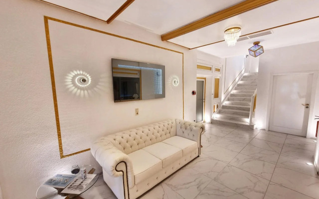 Gesundheitshotel Rössle