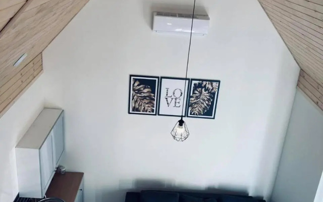 Domek letniskowy Sunny House , Nocleg Zator