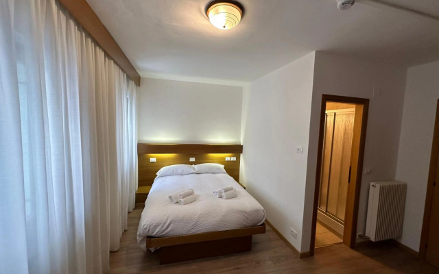 Hotel Ferrari