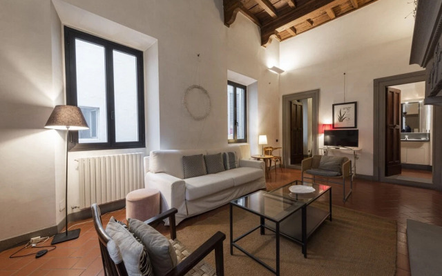 Porta Rossa Modern by Mmega