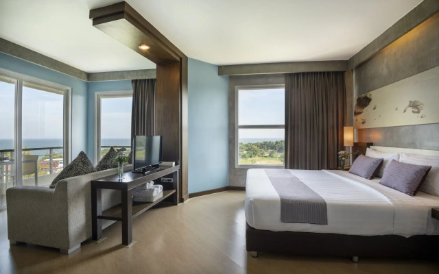 Silathip Huahin Serviced Apartment & Hotel