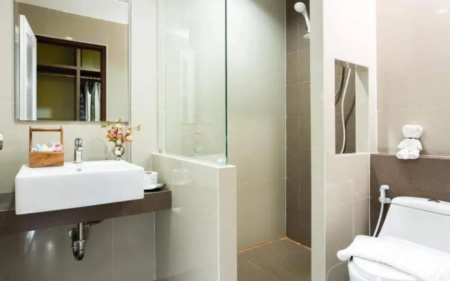 Anh Anh Homestay