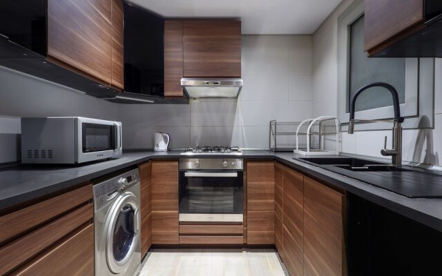 VESTA - Cairo Festival City Residence