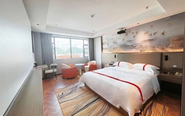 Puding Hotel – Guest Rooms – Anshun