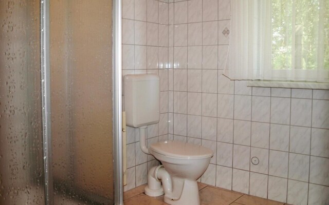 Stunning Home in Trassenheide With 2 Bedrooms