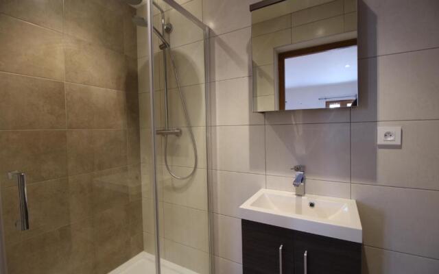 Chalet soFlo -4 FLOCONS OR - 3 Vallées - Saint-Martin-de-Belleville-9personnes-130m2